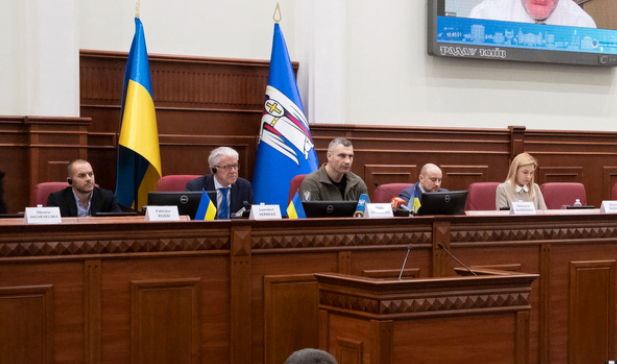 Форум «reVIVEd Ukraine – reVIVEd communities»