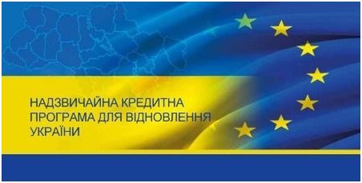 Відбір проєктів у рамках Програми з відновлення України розпочато